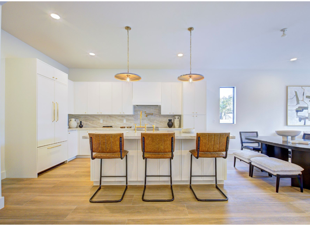 Why choose New Kitchens of Malibu